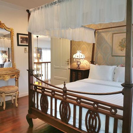 Chiangmai Singharat Road Villa Csiangmaj Kültér fotó
