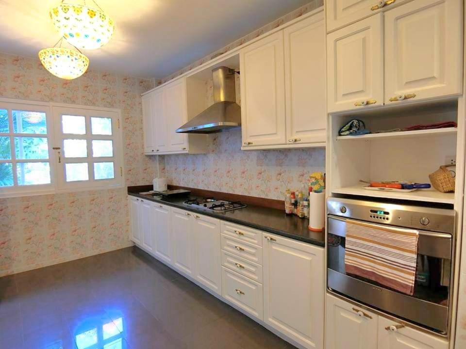 Chiangmai Singharat Road Villa Csiangmaj Kültér fotó