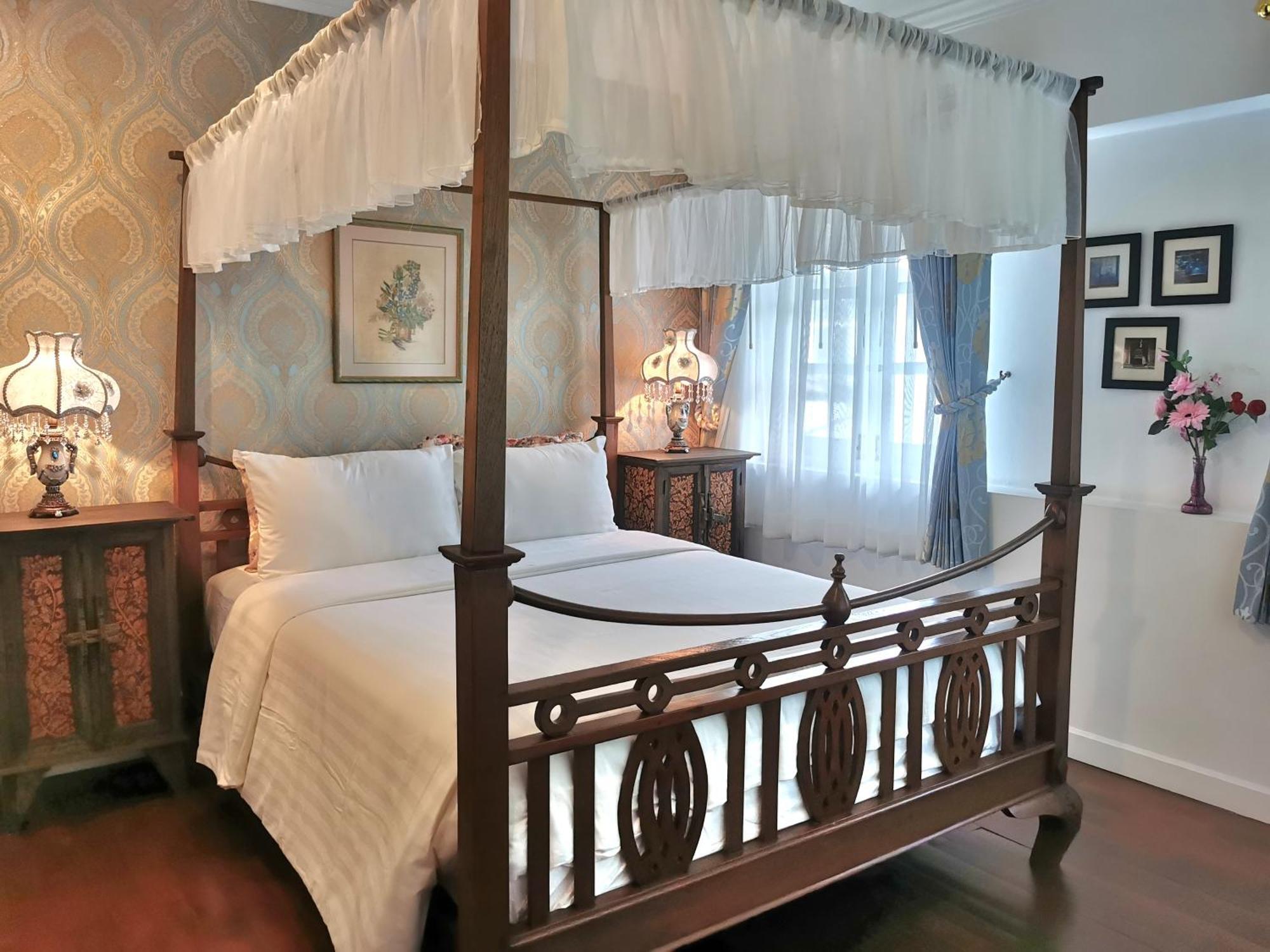 Chiangmai Singharat Road Villa Csiangmaj Kültér fotó