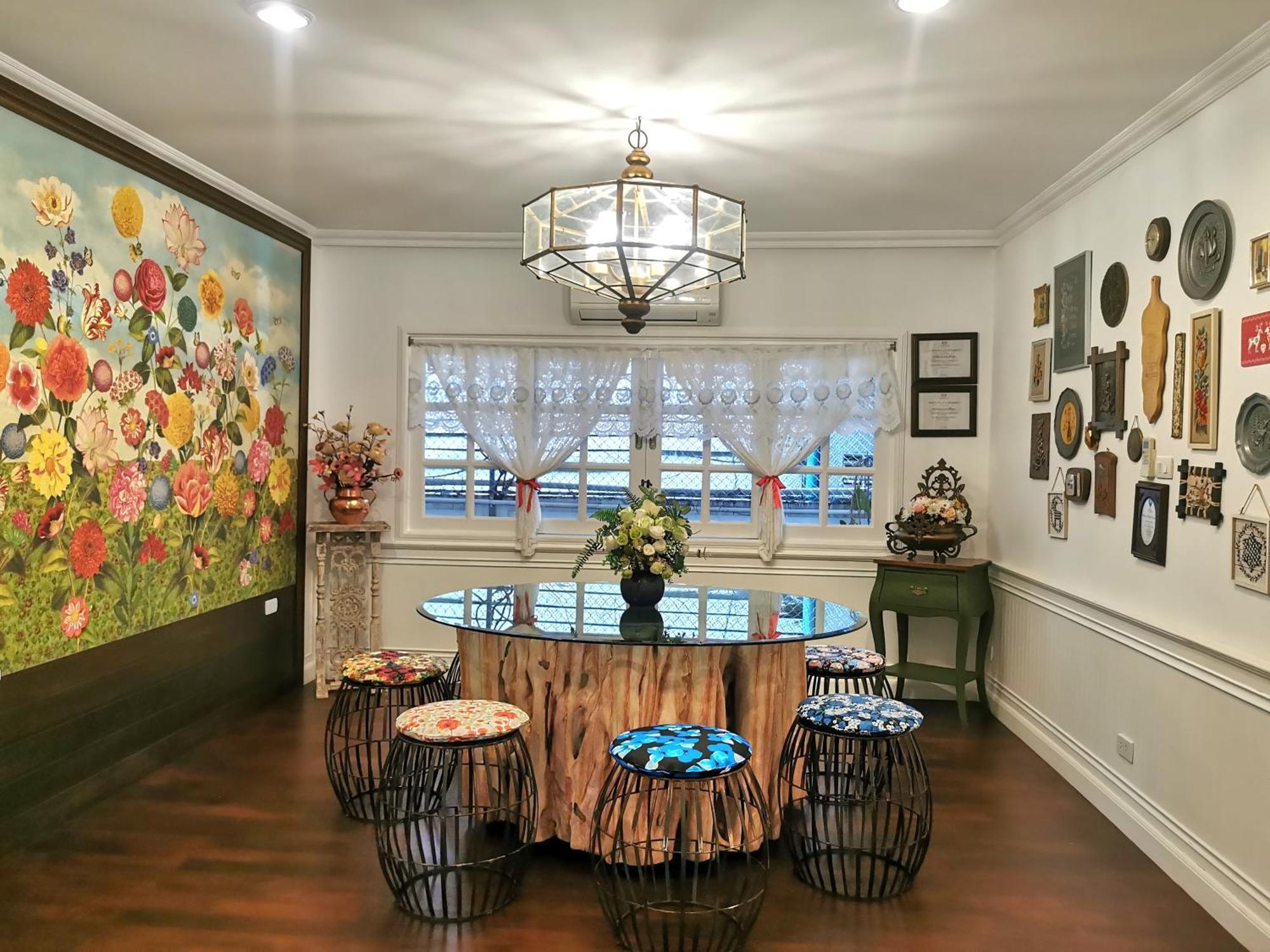 Chiangmai Singharat Road Villa Csiangmaj Kültér fotó