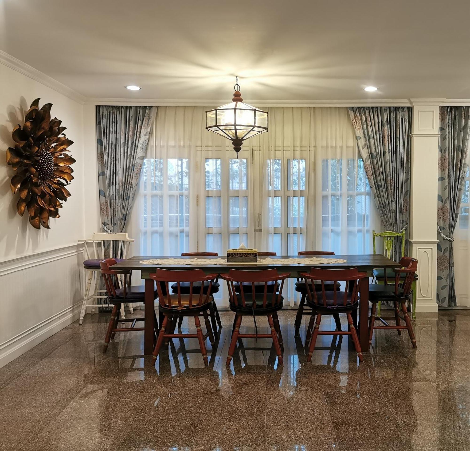 Chiangmai Singharat Road Villa Csiangmaj Kültér fotó