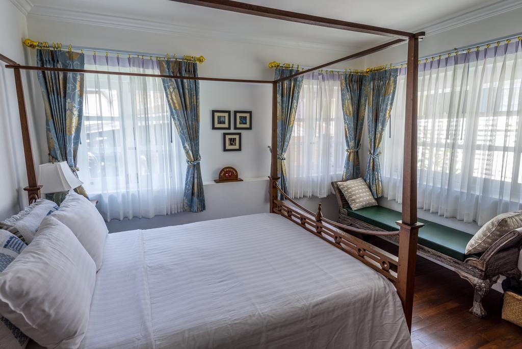 Chiangmai Singharat Road Villa Csiangmaj Kültér fotó